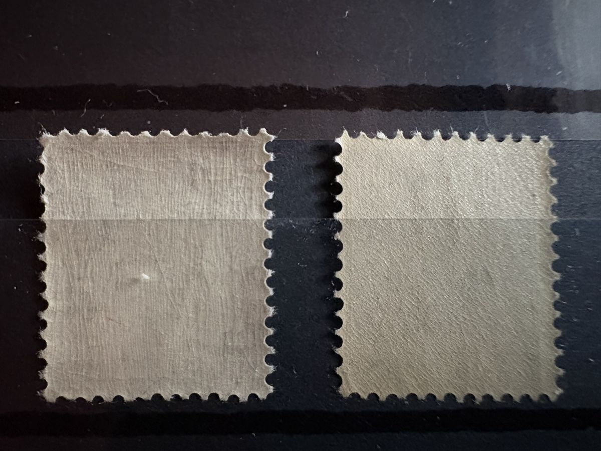 Alle Briefmarken: 8 mal Helvetia mit Schwert  – Gebraucht aus Neunkirch von dielocke72 6