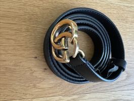 Gucci Damengürtel