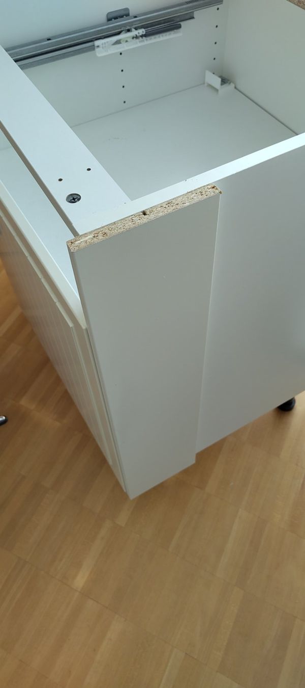 Ikea Cucine complete: Küchenmöbel zum selber abbauen – Usato da Liestal venduto da StewiW73 4