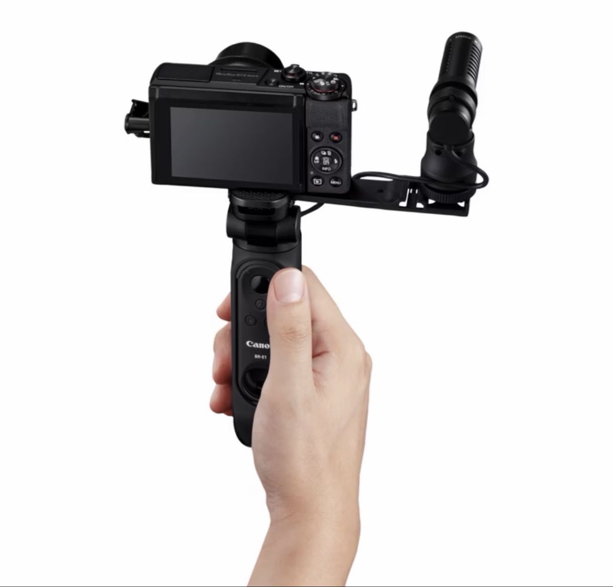 Canon Fotocamera: Canon Stativ Kit - Neu! – Nuovo e nell'imballaggio originale da Neukirch-Egnach venduto da Suenneli7 4