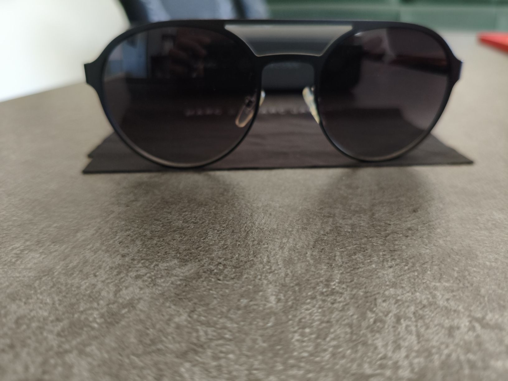 Marc Jacobs Brillen & Gläser: Occhiali Marc by Marc Jacobs – Gebraucht aus Bioggio von OresteIronix 1