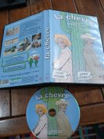 la chèvre (culte)