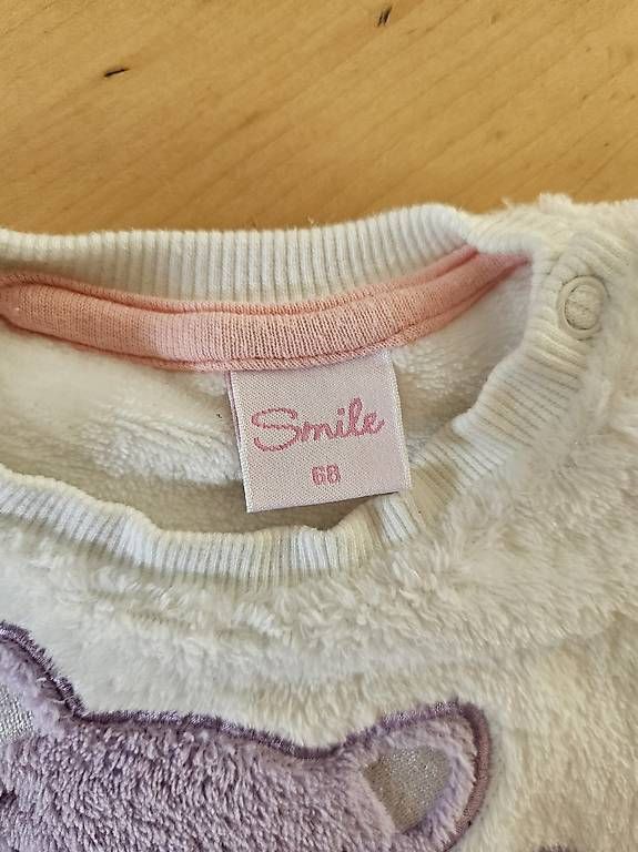 Pulls et sweat-shirts: Süsser Pullover  – D'occasion à Winterthur par sim_g6ny 2