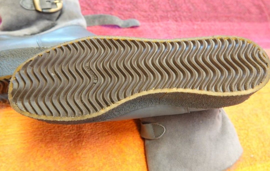 Kandahar Scarpe da donna: Kandahar Winterstifelette Grösse 5 – Usato da Schiers venduto da bak007 3