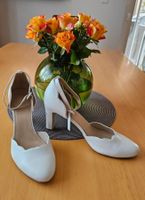 Ballschuhe von Anna Field Gr. 42