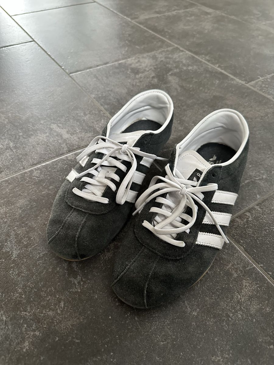 Adidas Scarpe da uomo: Adidas Tokyo Sneakers – Usato da Ipsach venduto da ale_v82h 1