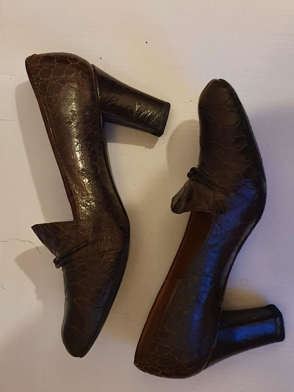 Damenschuhe: D'Gavincci Damenschuhe Gr. Ca. 37-38 – Gebraucht aus Langnau am Albis von jer_pm72 3
