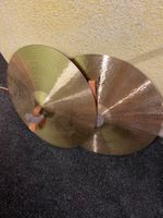 Paiste Line Universal Konzertcynellen 20 Zoll