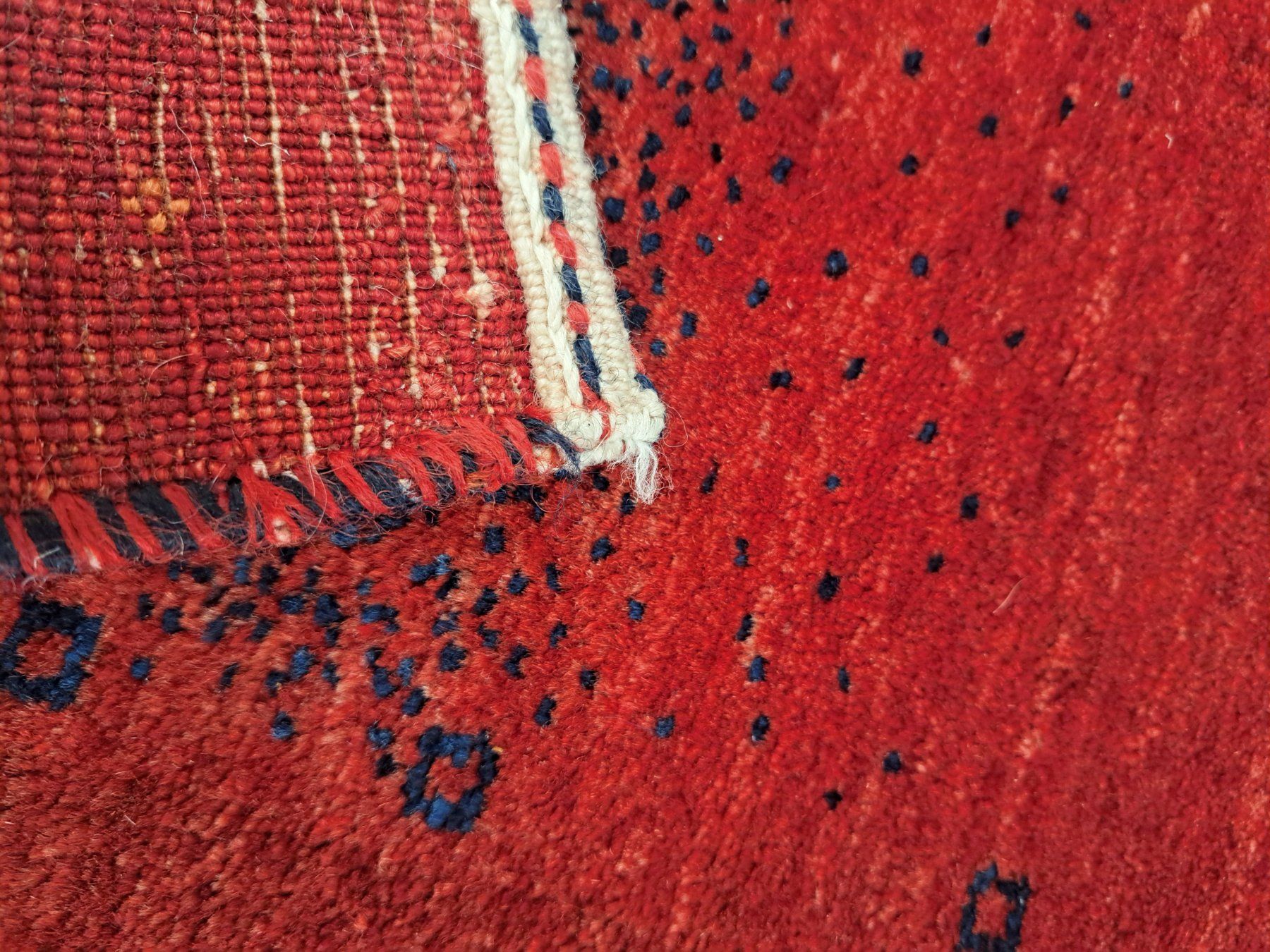 Teppiche: Perser Kashkuli Orientteppich 288x80cm – Gebraucht aus Schaffhausen von geh_stSU82 2
