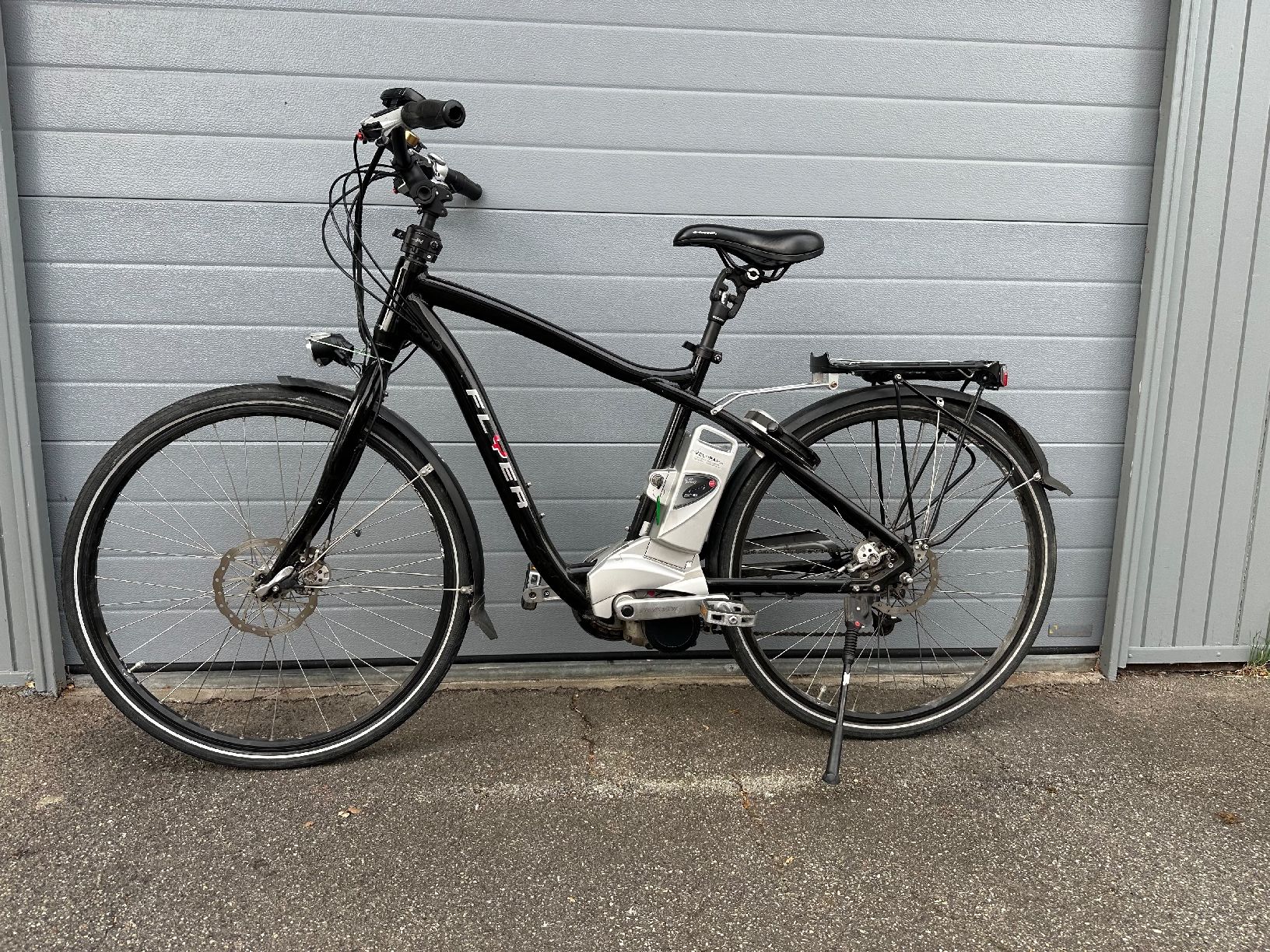 Flyer Velos: E Velo Flyer 45 Km H  – Gebraucht aus Trimbach von kar_2m7z 1