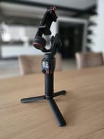 Hohem iSteady M7 Smartphone Gimbal – neuwertig inkl. Koffer 