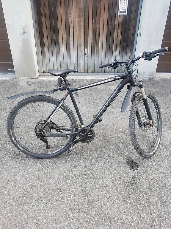 Vélos: Velo – D'occasion à Lengnau BE par orh_nqg6 1