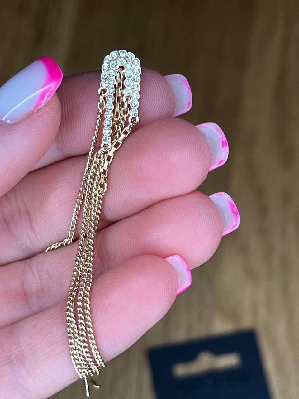Boucles d'oreille: Ohrringen – Neuf avec emballage d'origine à Riehen par edu_92w7 5