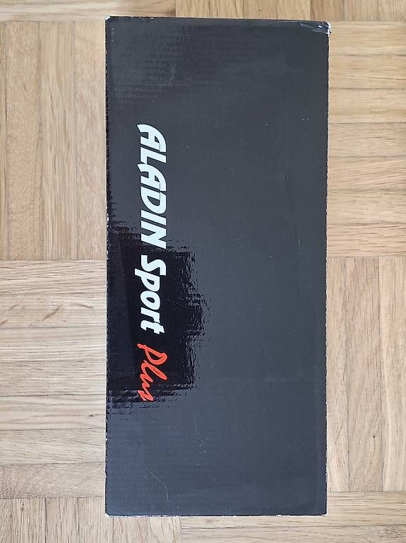 Smartwatch: Aladin Sport Plus Tauchcomputer – Usato da Sissach venduto da tigibloch99 1