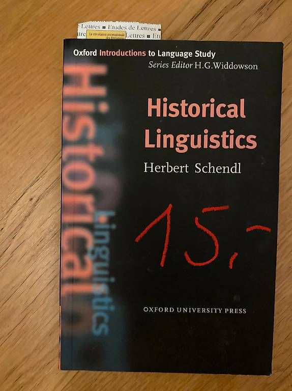Livres: Libri di letteratura e linguistica inglese – D'occasion à Tenero par pet_w2hl 1
