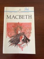 Buch - Macbeth, New Swan Shakespeare, englisch