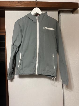 Blouson Jacke