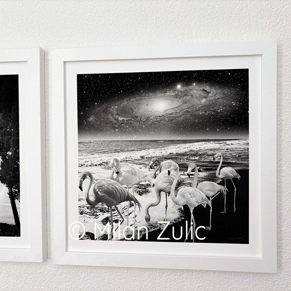 Poster & Bilder: Travel postcards 006 – Neu (gemäss Beschreibung) aus Uetikon am See von mil_7k2b 1
