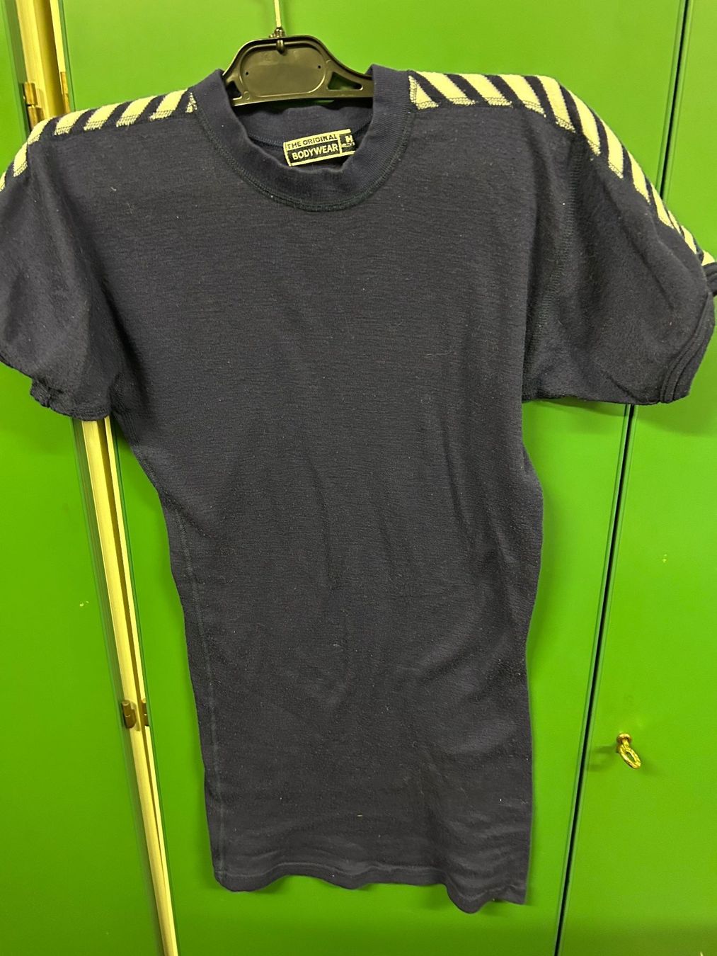 Helly Hansen Biancheria intima: Unterleibchen – Usato da Zumikon venduto da Uranus88 2