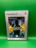 James Bond 007 in... Agent im Kreuzfeuer (Deutsch) - PS2