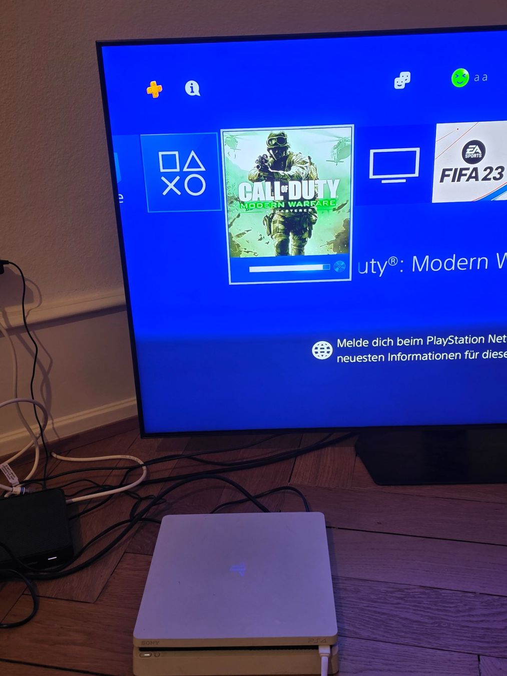 Sony Consoles: Ps4 konsole slim defekt – Défectueux à Basel par piz_hq2c 8