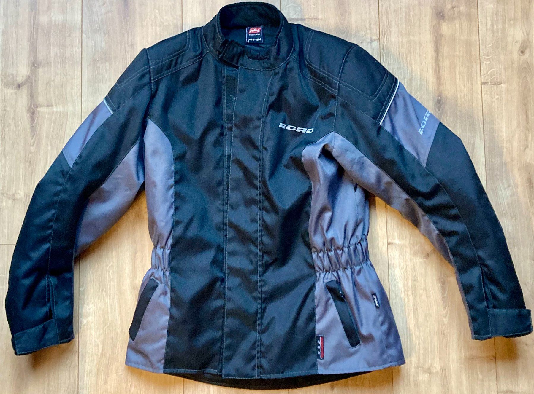 Giacche: Veste moto pour ado – Usato da La Sarraz venduto da Gandalf_le_Blanc