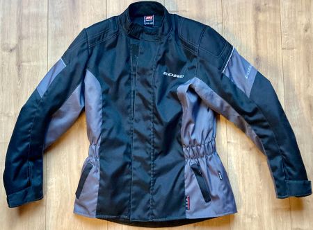 Veste moto pour ado