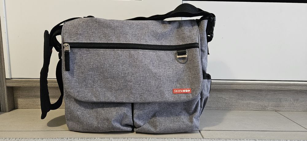 Wickeltasche 1