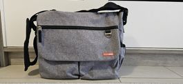 Wickeltasche