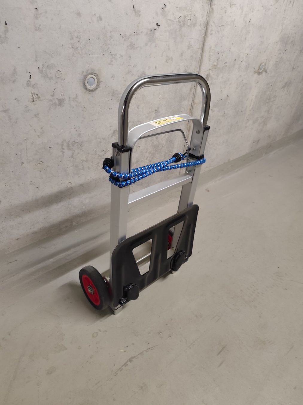 Transportwagen: Transportwagen – Gebraucht aus Glattpark(Opfikon) von AydenM 1