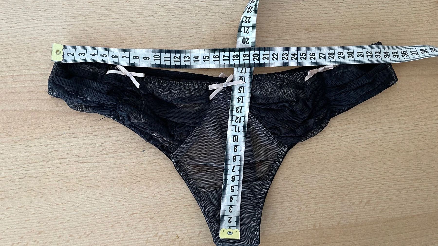 Victoria's Secret Sonstige Unterwäsche: VICTORIAS SECRET M /NP45CHF Nylon Elastane – Neu (gemäss Beschreibung) aus Kölliken von Hap-7 3