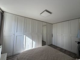 Ikea Pax Schrank 4.50x2.50m