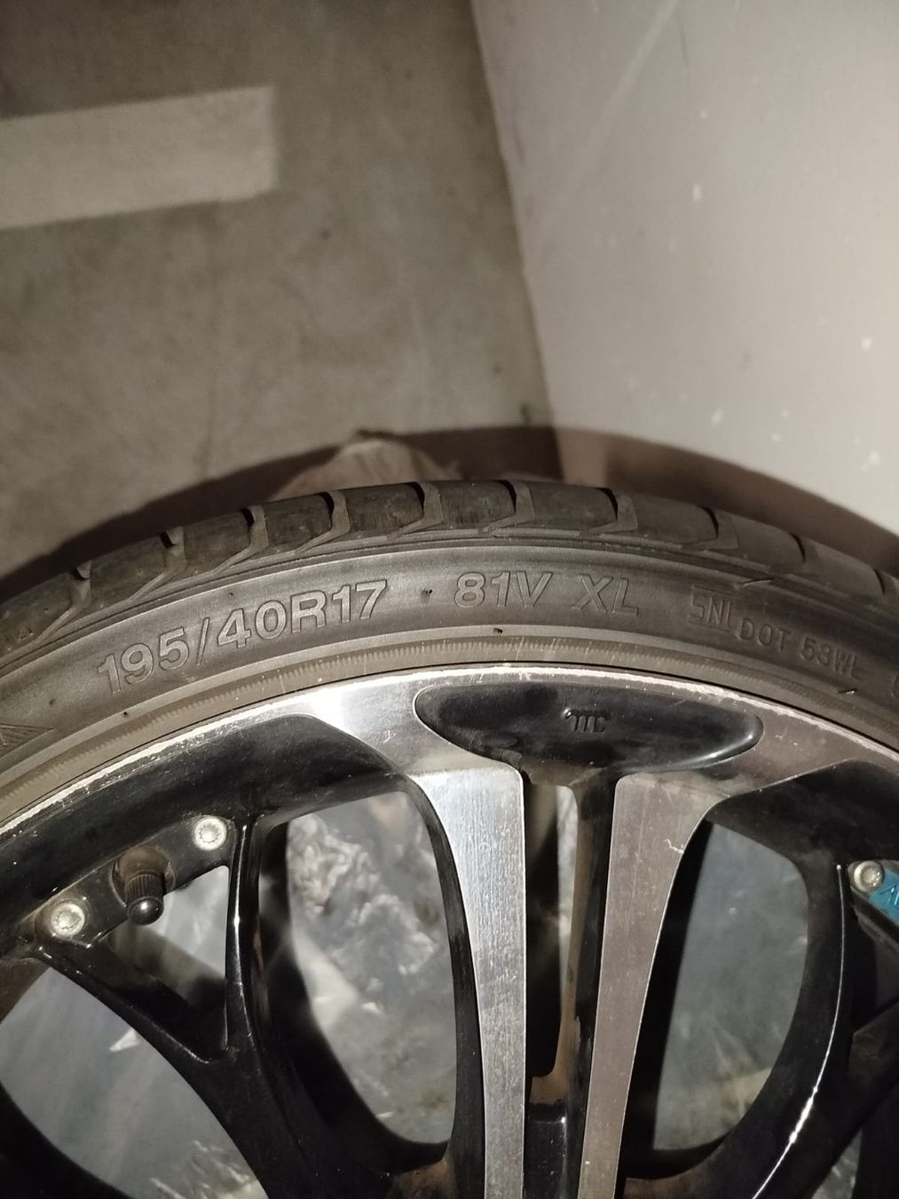 Peugeot Cerchioni: Alufelgen  Peugeot – Usato da Fischbach-Göslikon venduto da 5620BremgartenAG 1