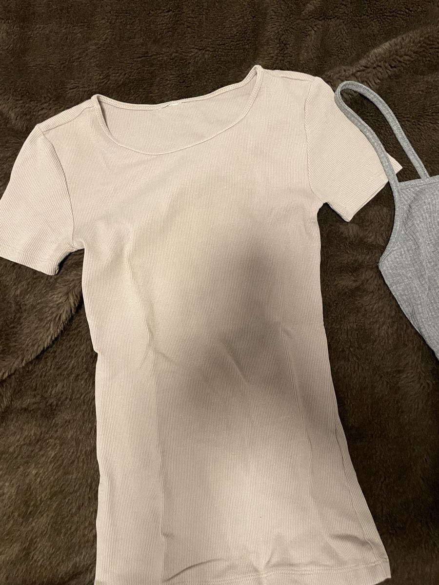 Lots de vêtements: Tops xxs - m – D'occasion à St. Gallen par web_r57v 3