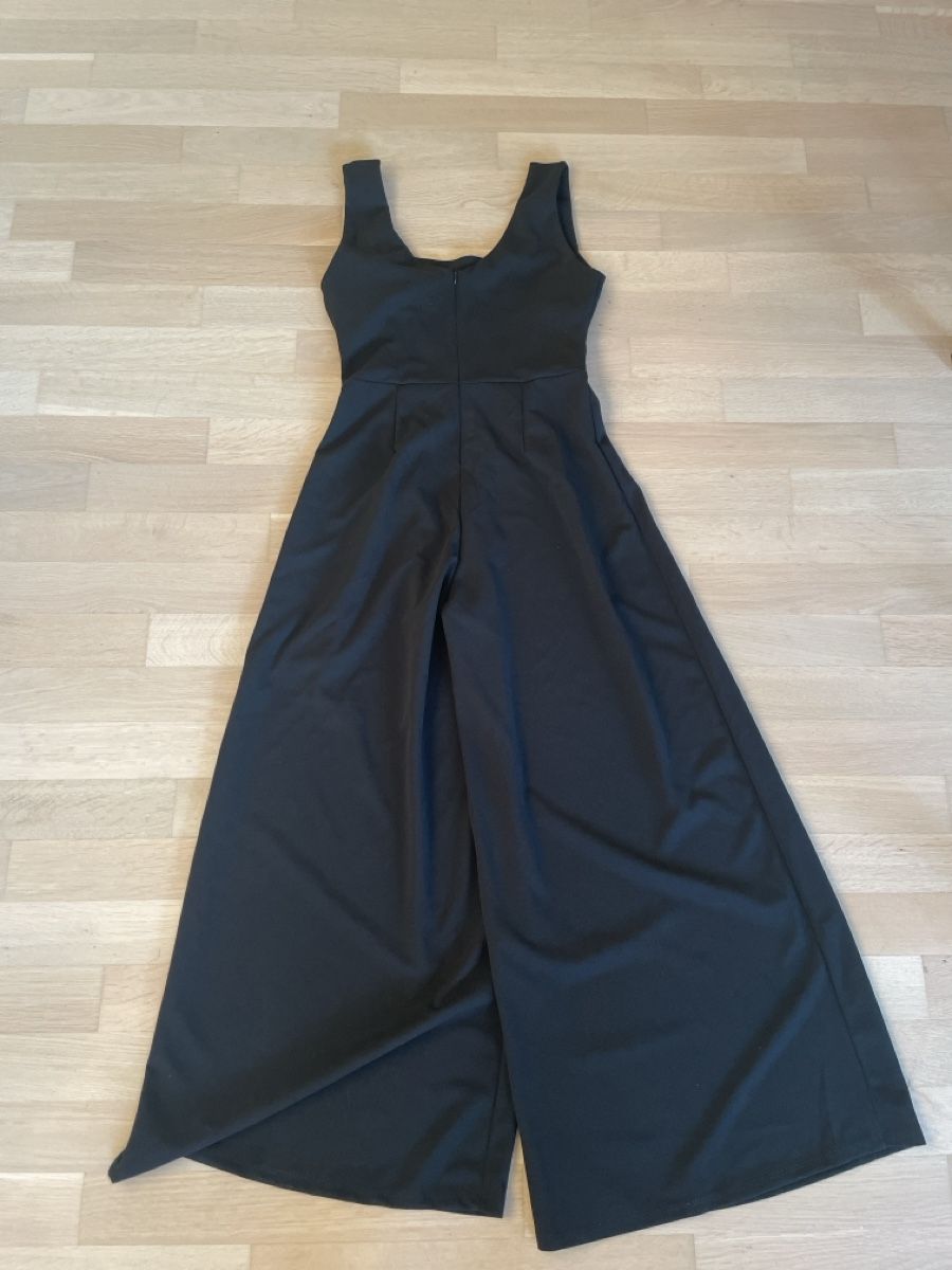 Wal G. Jumpsuits: Jumpsuit schwarz Wal G Groesse M neu – Neu und originalverpackt aus Heimberg von maudeva 3
