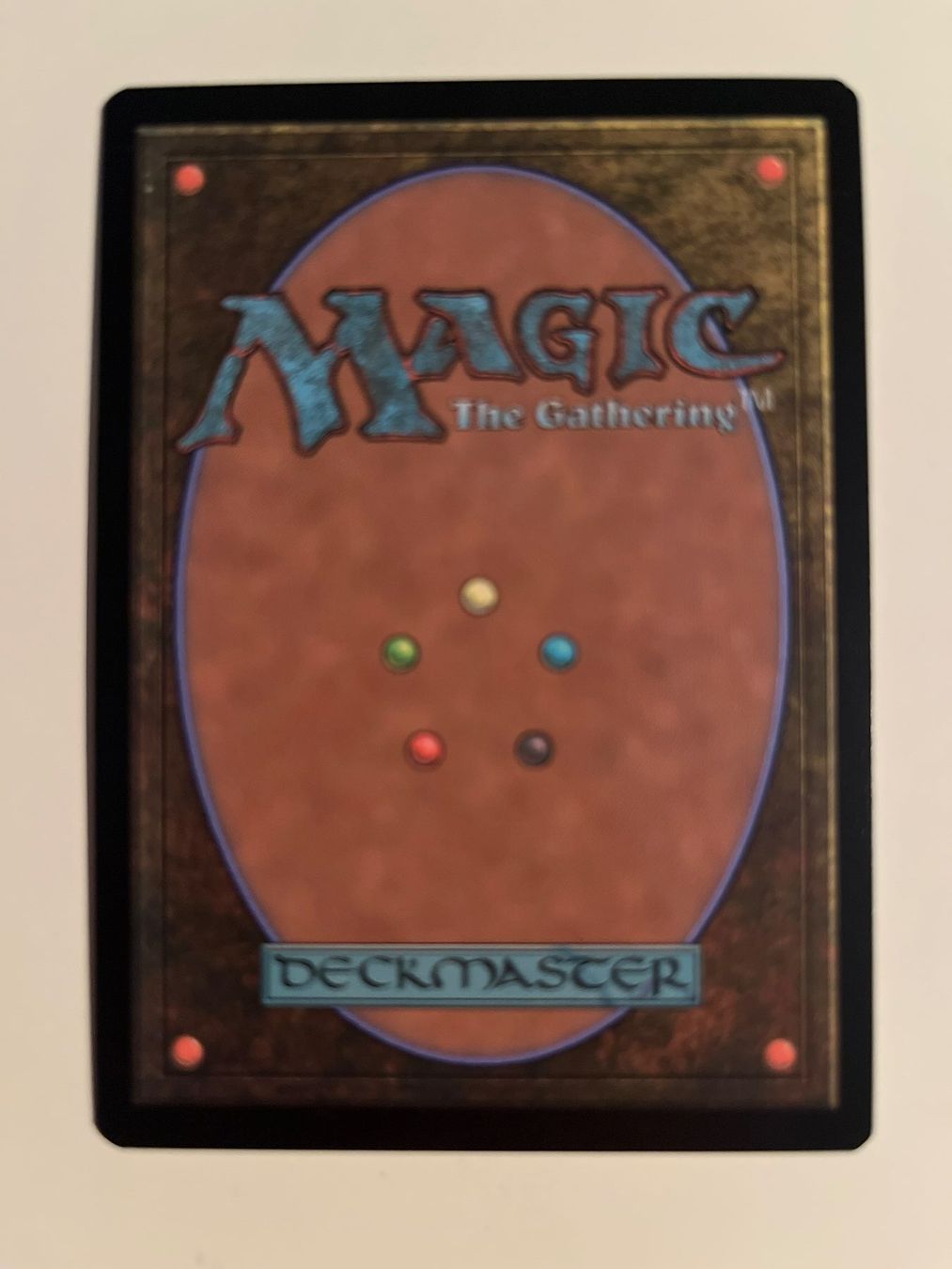 Magic The Gathering Sammelbilder & Trading cards: 1 x Rift Bolt - Magic: The Gathering - MtG – Gebraucht aus Kriens von Shadi1980 1