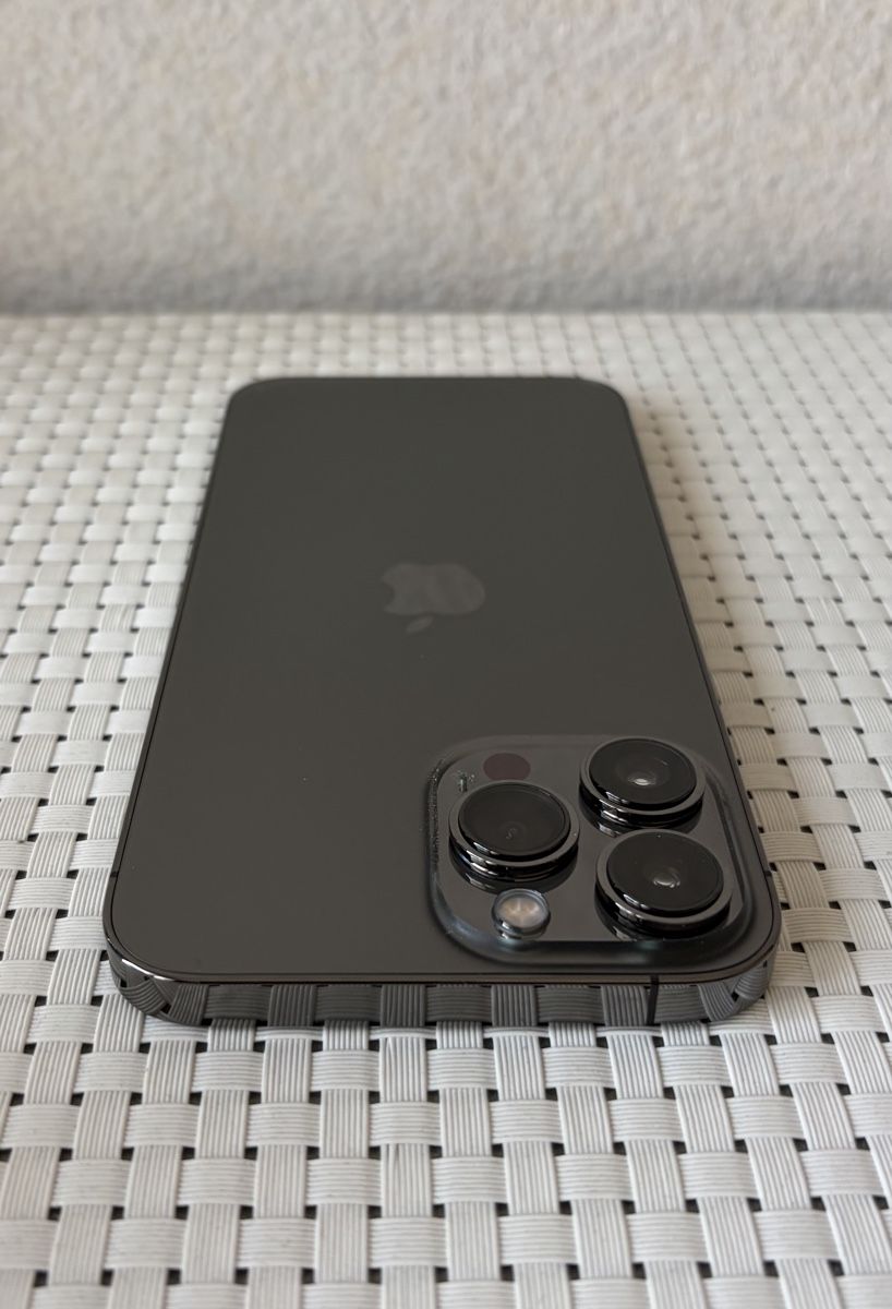 Apple Telefoni cellulari / Smartphones: IPHONE 13 Pro Max – Usato da Flawil venduto da NiceT 2