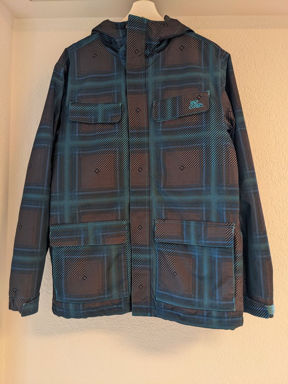 Rip Curl Giacche: RIP CURL Skijacke S – Usato da Lengnau AG venduto da Nathi88