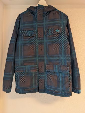 RIP CURL Skijacke S