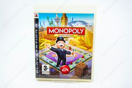 Monopoly PS3