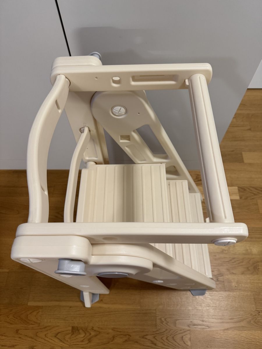 Scale: Lernturm für Kinder – Usato da Frauenfeld venduto da hee_552p 1