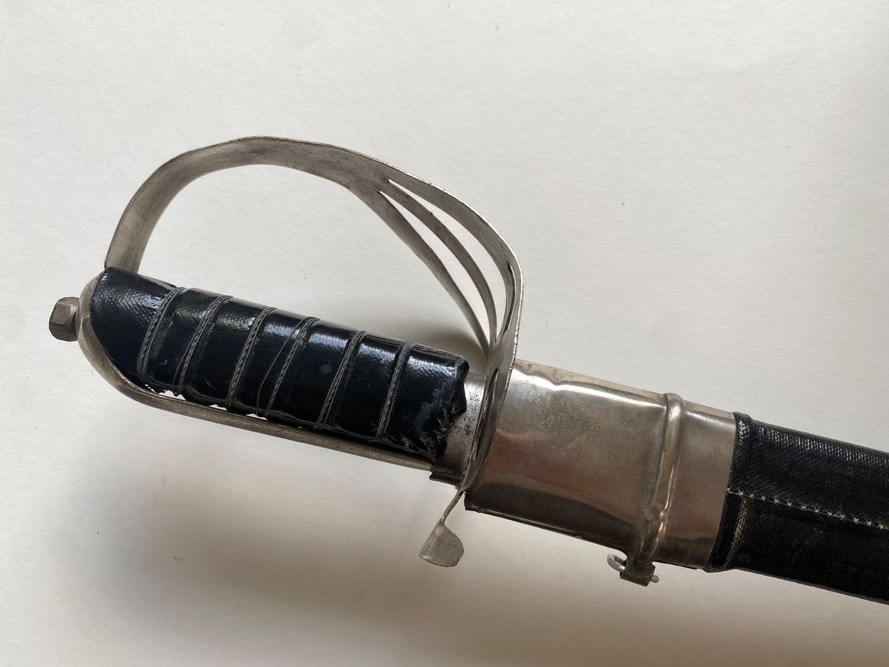 Armes blanches: Antiker Säbel (Replica) – D'occasion à Winterthur par Winterthurer123 3