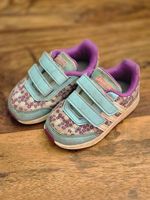Adidas Babyschuhe - Kinderschuhe Grösse 22