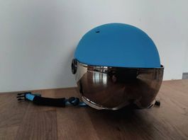 Skihelm Grösse 50-55 cm Umfang.