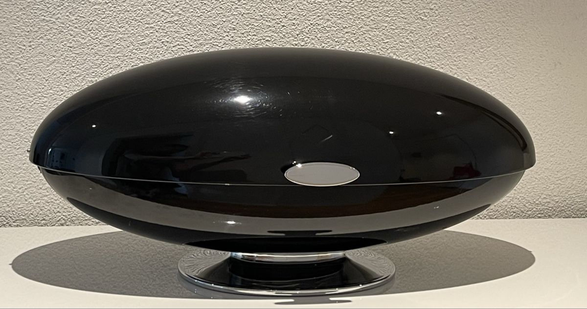 Contenitori & Simili: Brotkasten Wesco Space Master schwarz – Usato da Herzogenbuchsee venduto da grandesprit