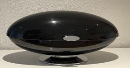 Brotkasten Wesco Space Master schwarz