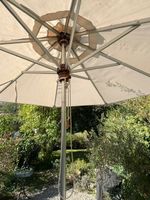 Sonnenschirm "Garpa-Campania"