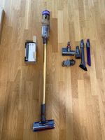 Dyson Staubsauger inkl Zubehör