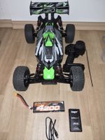 Ready To Run Rc Auto