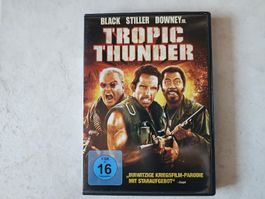 Tropic Thunder